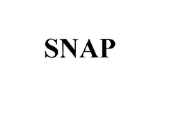 SNAP trademark