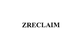 ZRECLAIM trademark
