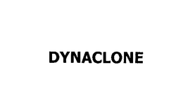 DYNACLONE trademark