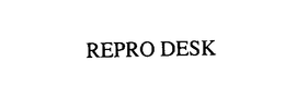 REPRO DESK trademark