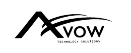 AVOW TECHNOLOGY SOLUTIONS trademark