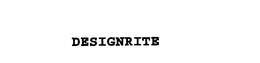 DESIGNRITE trademark