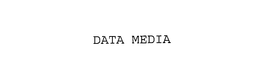 DATA MEDIA trademark