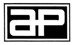 A P trademark