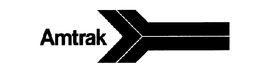AMTRAK trademark