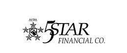AFBA 5 STAR FINANCIAL CO. trademark