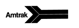 AMTRAK trademark