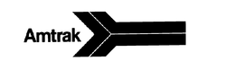 AMTRAK trademark