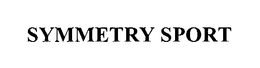 SYMMETRY SPORT trademark