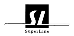 SL SUPERLINE trademark