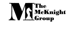 M THE MCKNIGHT GROUP trademark