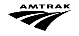 AMTRAK trademark
