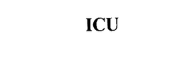 ICU trademark