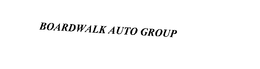 BOARDWALK AUTO GROUP trademark
