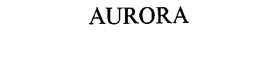 AURORA trademark