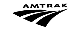 AMTRAK trademark