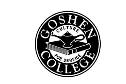 GOSHEN COLLEGE CULTURE FOR SERVICE trademark
