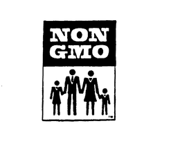 NON GMO trademark