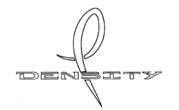 DENSITY trademark