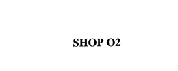 SHOP 02 trademark