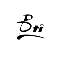 BTI trademark