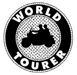 WORLD TOURER trademark