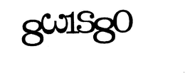 GWISGO trademark