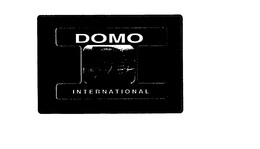 I DOMO INTERNATIONAL trademark