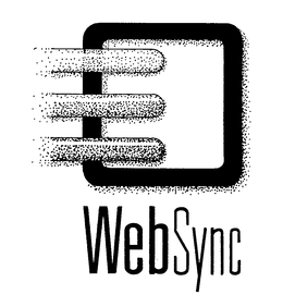 WEBSYNC trademark
