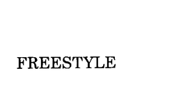 FREESTYLE trademark
