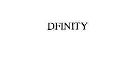 DFINITY trademark