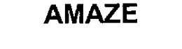 AMAZE trademark