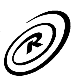 R trademark