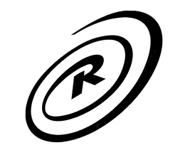 R trademark