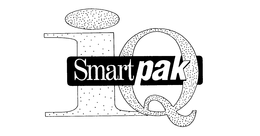 SMARTPAK IQ trademark