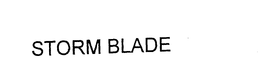 STORM BLADE trademark