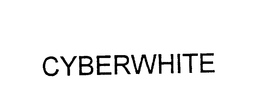 CYBERWHITE trademark