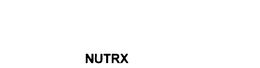 NUTRX trademark