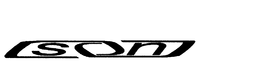SON trademark