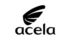 ACELA trademark