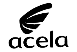 ACELA trademark