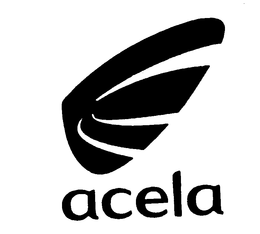 ACELA trademark