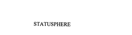 STATUSPHERE trademark