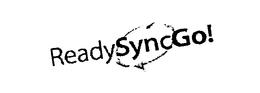 READYSYNCGO! trademark