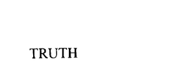 TRUTH trademark