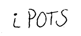 IPOTS trademark