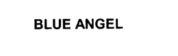 BLUE ANGEL trademark