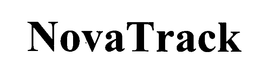 NOVATRACK trademark