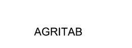 AGRITAB trademark