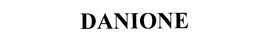 DANIONE trademark